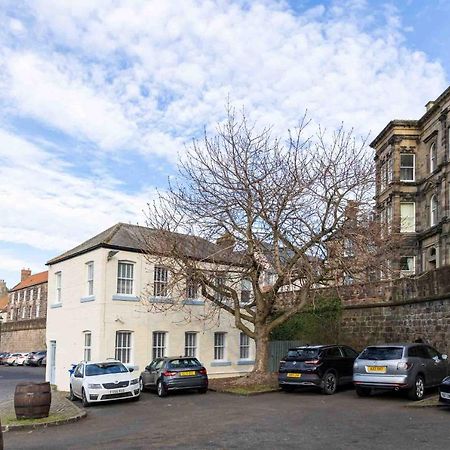 The Drawing Office Apartment Berwick Upon Tweed Exterior photo